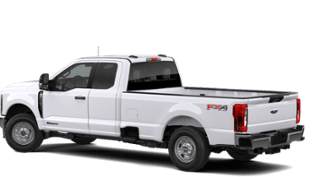 2026 Ford Super Duty® External Image 3
